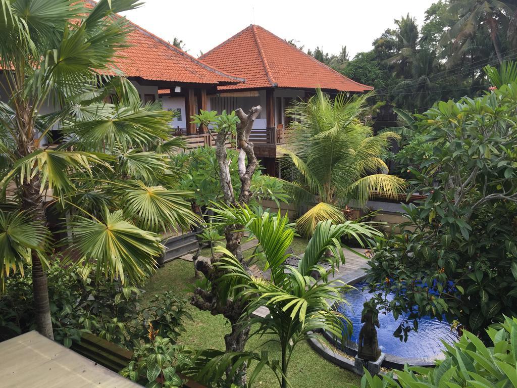 Budhi Ayu Cottages Ubud Pokój zdjęcie