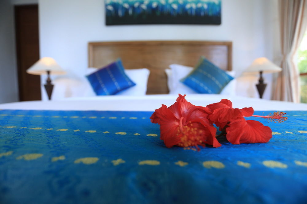 Budhi Ayu Cottages Ubud Zewnętrze zdjęcie