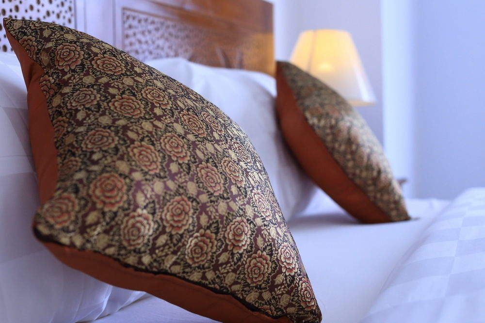 Budhi Ayu Cottages Ubud Zewnętrze zdjęcie