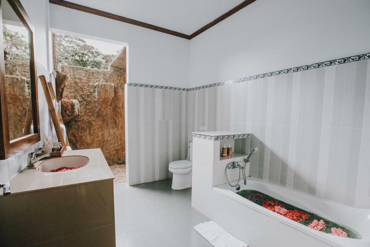 Budhi Ayu Cottages Ubud Zewnętrze zdjęcie